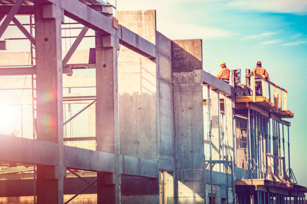 Best Industrial Concrete Flooring in Milan, IN