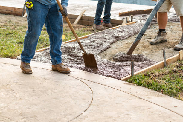 Best Commercial Concrete Services in Milan, IN