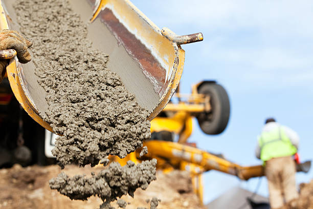 Best Concrete Foundation Repair in Milan, IN