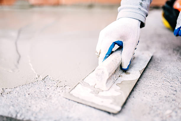 Best Concrete Driveway Installation in Milan, IN